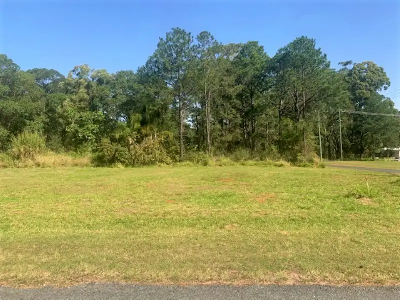 Main view of Homely land listing, 88 Laurel Street, Russell Island QLD 4184