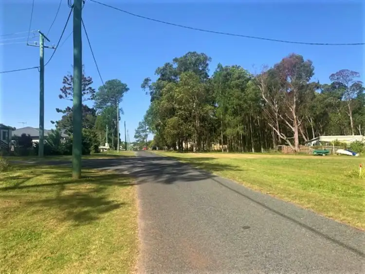 Second view of Homely land listing, 88 Laurel Street, Russell Island QLD 4184