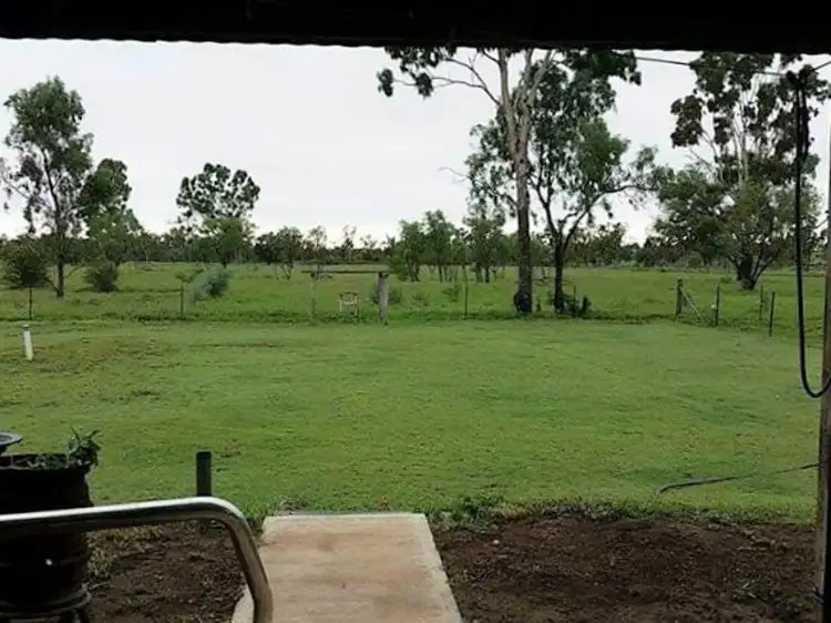 Fourth view of Homely land listing, 78 Old Showgrounds Road, Clermont QLD 4721