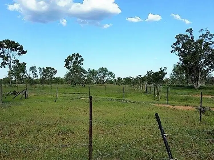 Fifth view of Homely land listing, 78 Old Showgrounds Road, Clermont QLD 4721