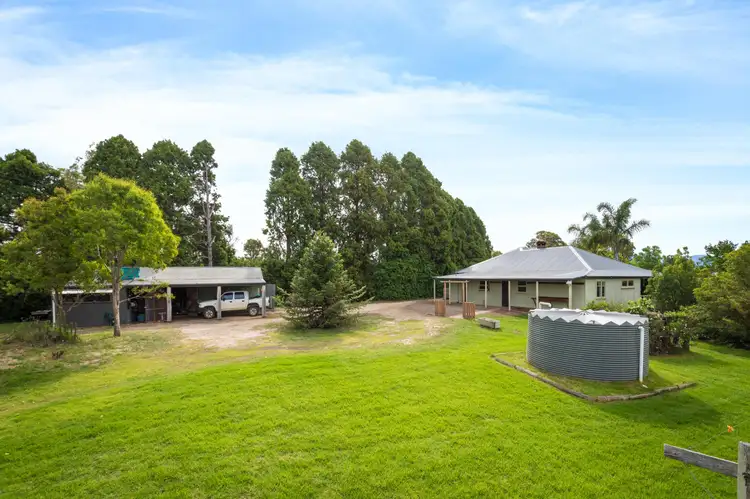 733 Candelo Bega Road