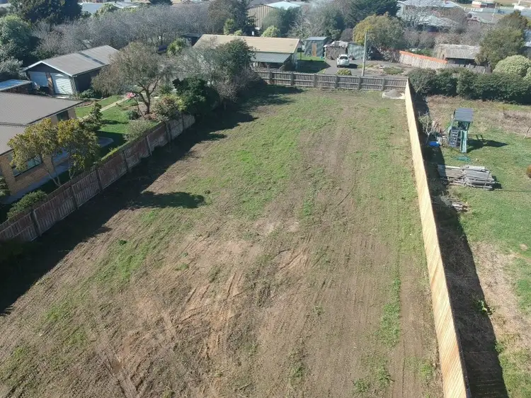 Main view of Homely land listing, 17 Ashburner Street, Carrick TAS 7291