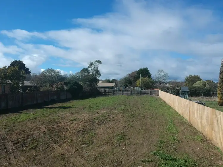 Second view of Homely land listing, 17 Ashburner Street, Carrick TAS 7291