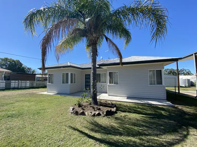 10 Factory Road, Toogoolawah QLD 4313