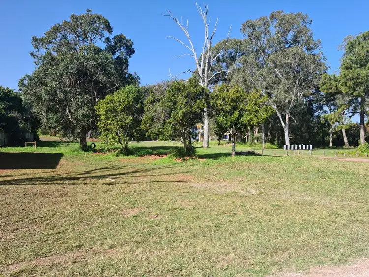 Main view of Homely land listing, 39 Zephyr Street, Russell Island QLD 4184