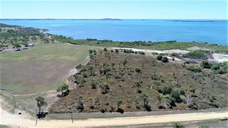 Lot 23 Adelaide Point Road, Bowen QLD 4805