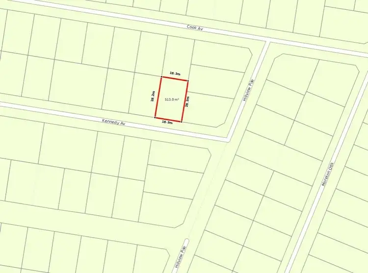 Second view of Homely land listing, 65 Kennedy Ave, Russell Island QLD 4184