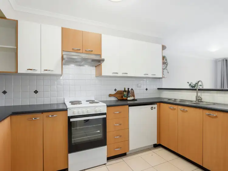Second view of Homely apartment listing, 30/1 Ramu Close, Sylvania Waters NSW 2224