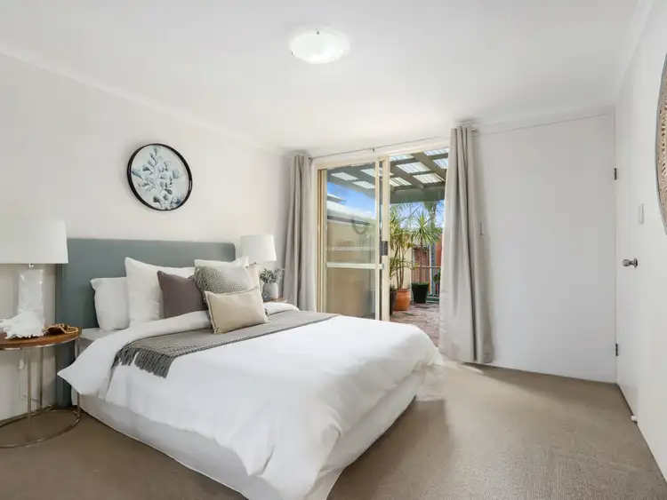 Third view of Homely apartment listing, 30/1 Ramu Close, Sylvania Waters NSW 2224