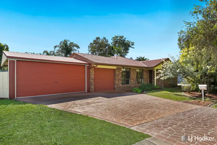 Main view of Homely house listing, 17 Ziegenfusz Road, Thornlands QLD 4164