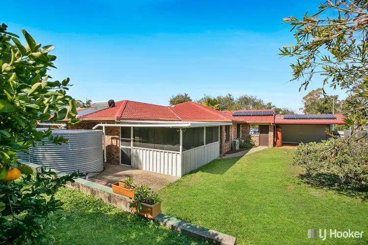 Second view of Homely house listing, 17 Ziegenfusz Road, Thornlands QLD 4164