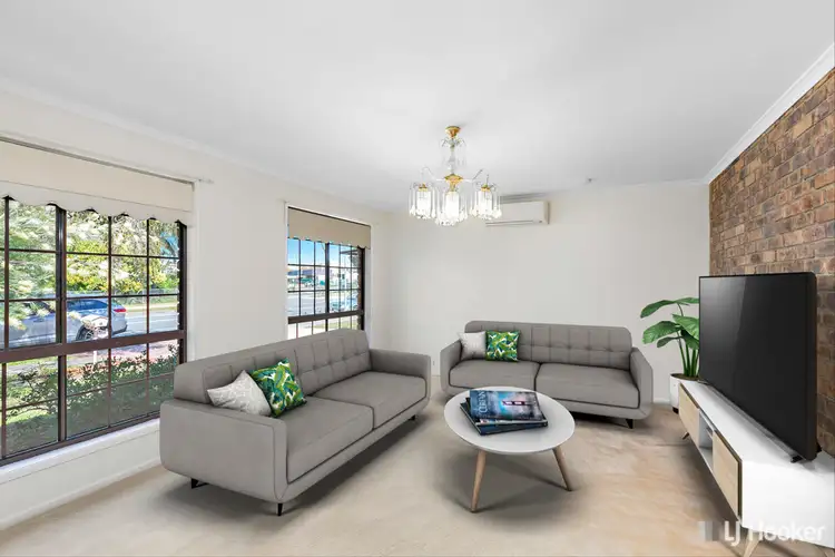 Third view of Homely house listing, 17 Ziegenfusz Road, Thornlands QLD 4164