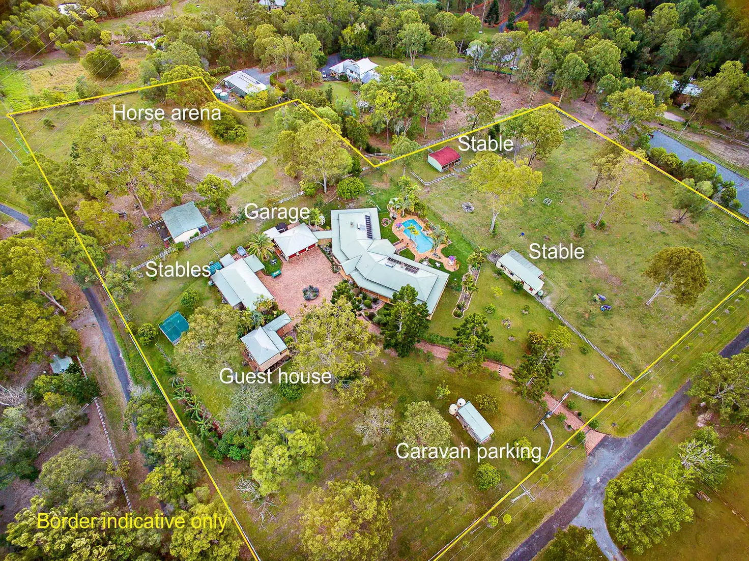 Main view of Homely house listing, 213A Worongary Road, Tallai QLD 4213