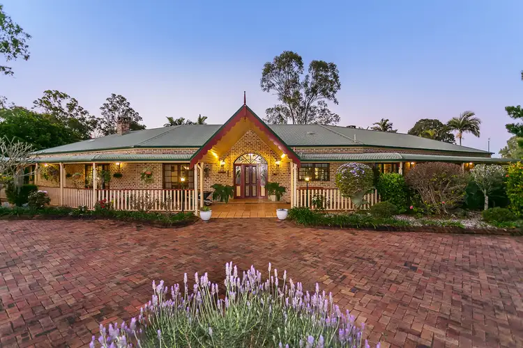 Second view of Homely house listing, 213A Worongary Road, Tallai QLD 4213