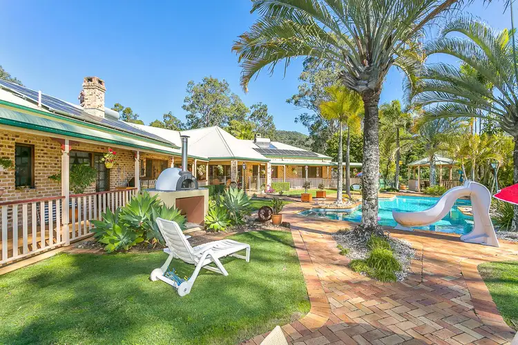 Third view of Homely house listing, 213A Worongary Road, Tallai QLD 4213
