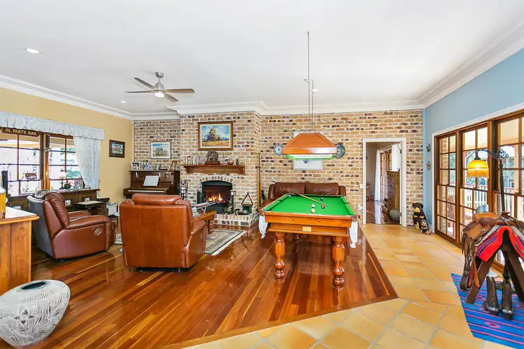 Fourth view of Homely house listing, 213A Worongary Road, Tallai QLD 4213