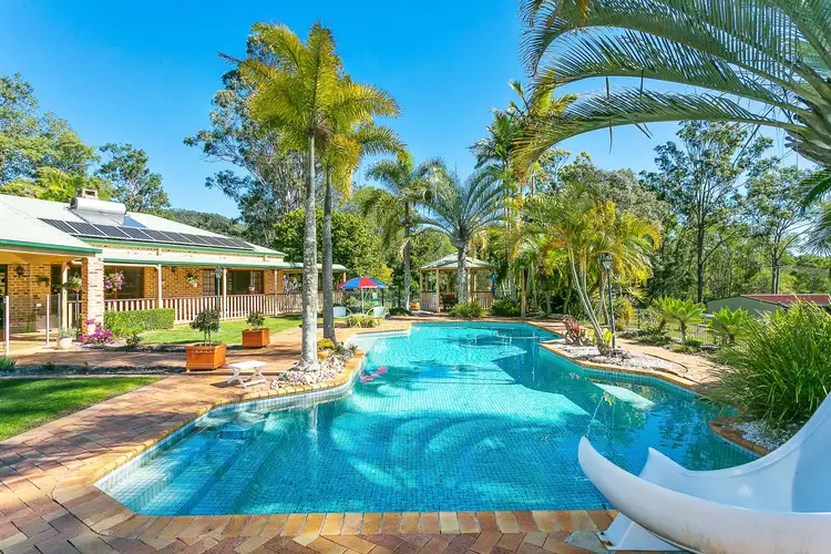 Fifth view of Homely house listing, 213A Worongary Road, Tallai QLD 4213