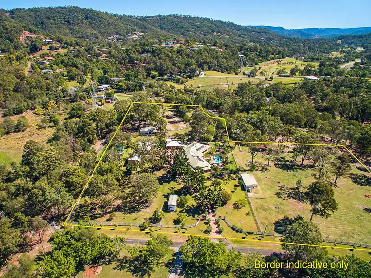 Sixth view of Homely house listing, 213A Worongary Road, Tallai QLD 4213