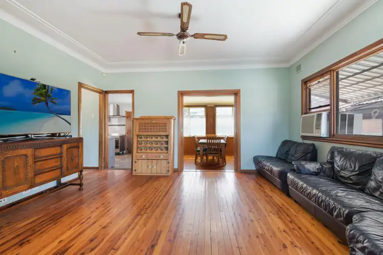 Third view of Homely house listing, 284 Polding Street, Smithfield NSW 2164