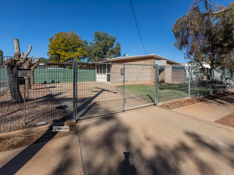 Main view of Homely house listing, 15 Johannsen Street, Gillen NT 870