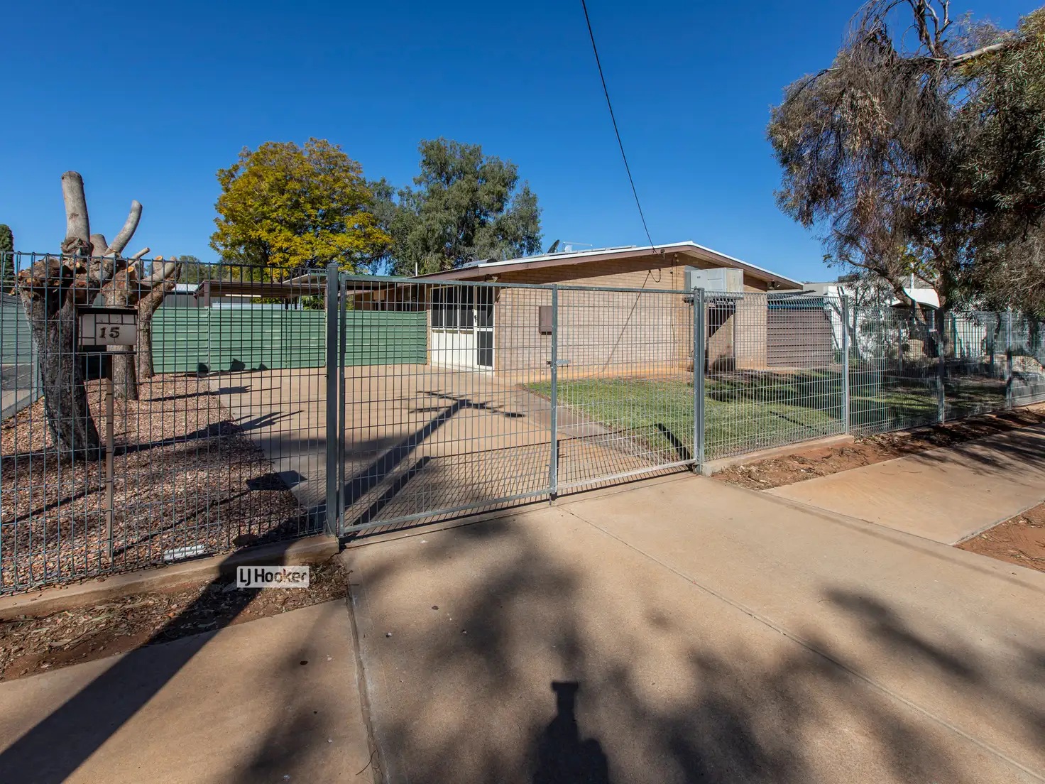 Main view of Homely house listing, 15 Johannsen Street, Gillen NT 870