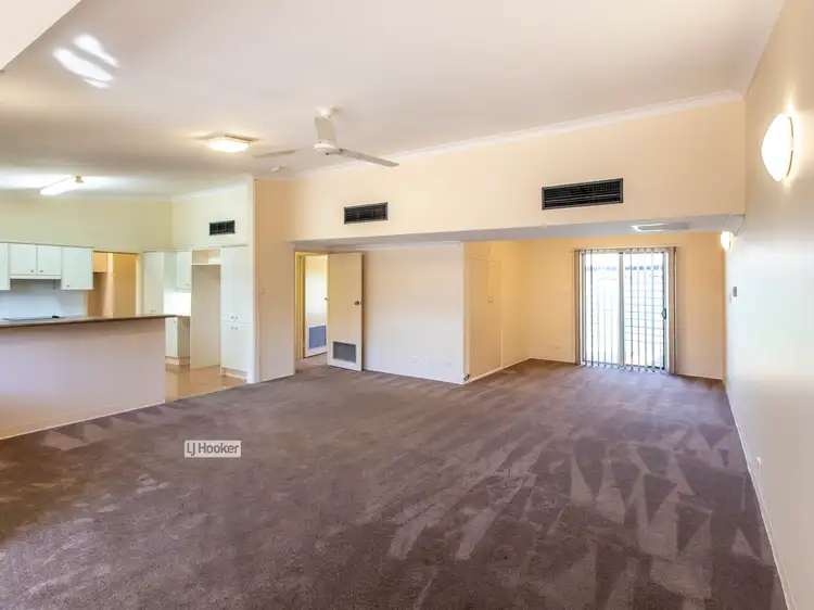 Second view of Homely house listing, 15 Johannsen Street, Gillen NT 870
