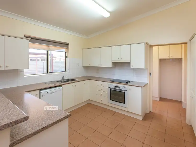 Fourth view of Homely house listing, 15 Johannsen Street, Gillen NT 870