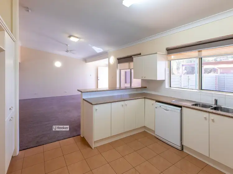 Fifth view of Homely house listing, 15 Johannsen Street, Gillen NT 870