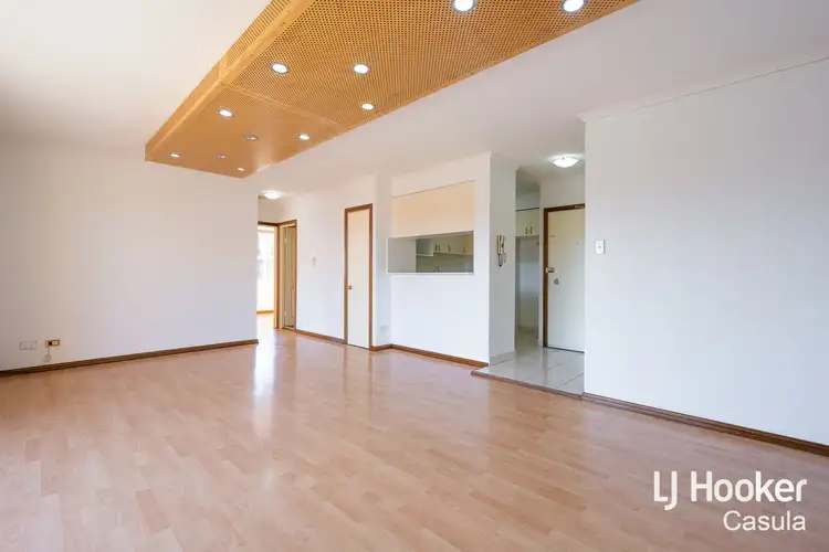 Fourth view of Homely apartment listing, 27/1 Riverpark Drive, Liverpool NSW 2170