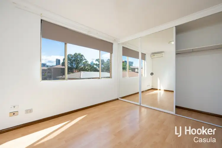 Sixth view of Homely apartment listing, 27/1 Riverpark Drive, Liverpool NSW 2170