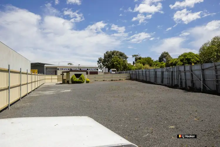Second view of Homely land listing, 16 Inverloch Road, Wonthaggi VIC 3995