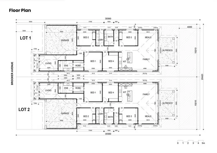 Third view of Homely land listing, 17B Brooker Avenue, Campbelltown SA 5074