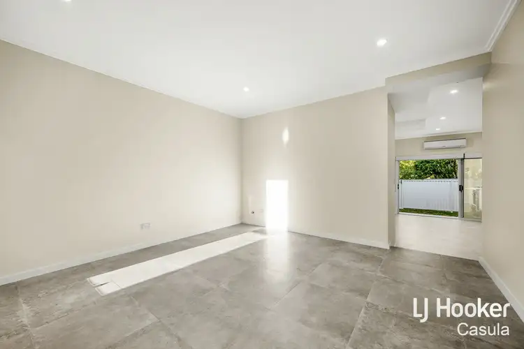 Third view of Homely townhouse listing, 10/30-32 Reserve Road, Casula NSW 2170
