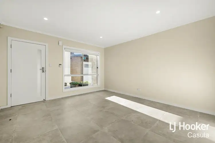 Fourth view of Homely townhouse listing, 10/30-32 Reserve Road, Casula NSW 2170