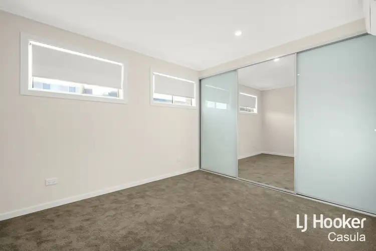 Sixth view of Homely townhouse listing, 10/30-32 Reserve Road, Casula NSW 2170