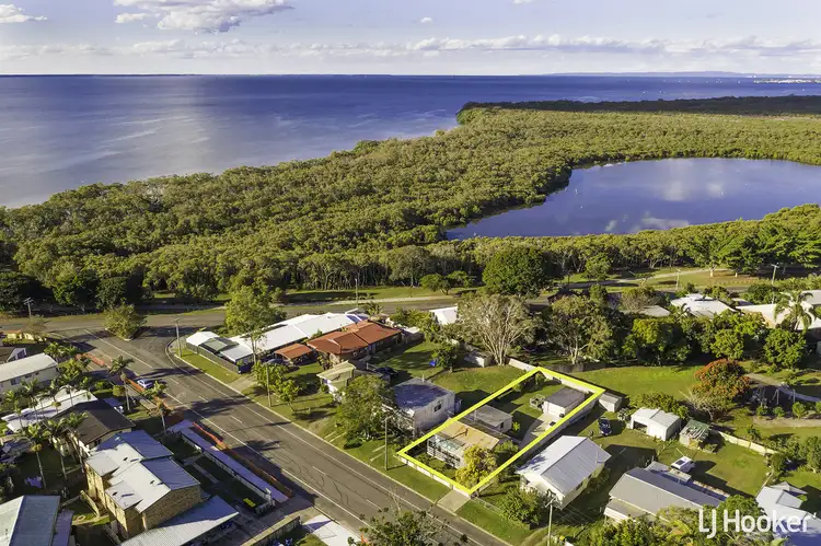 Main view of Homely house listing, 15 Seaview Parade, Deception Bay QLD 4508