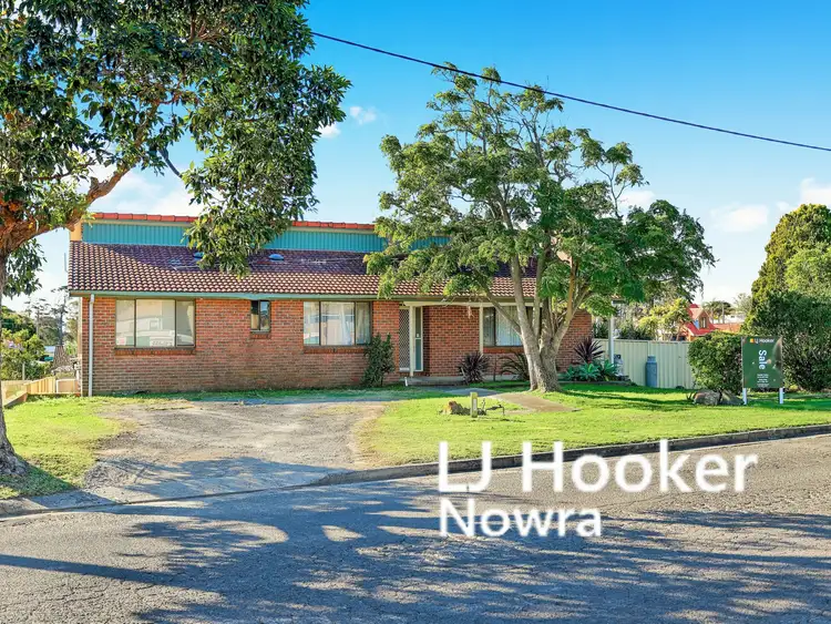 Main view of Homely house listing, 31 Greenwell Point Rd, Greenwell Point NSW 2540