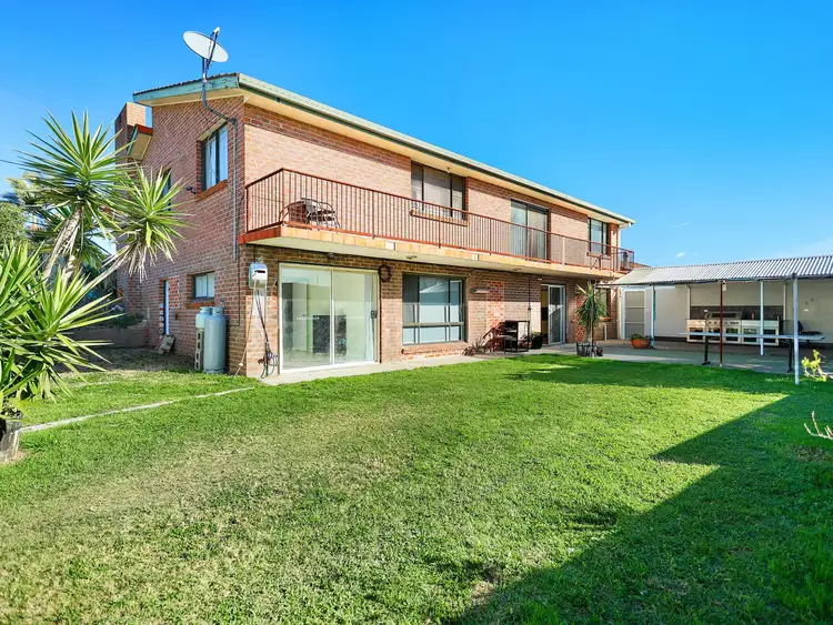 Second view of Homely house listing, 31 Greenwell Point Rd, Greenwell Point NSW 2540