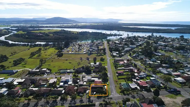 Third view of Homely house listing, 31 Greenwell Point Rd, Greenwell Point NSW 2540