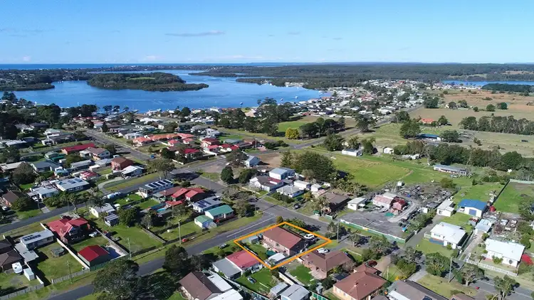 Fourth view of Homely house listing, 31 Greenwell Point Rd, Greenwell Point NSW 2540