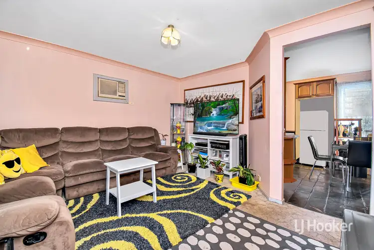 Second view of Homely house listing, 25 Heseltine Place, Rooty Hill NSW 2766