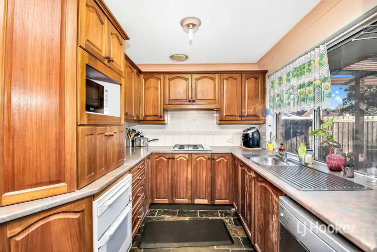 Third view of Homely house listing, 25 Heseltine Place, Rooty Hill NSW 2766