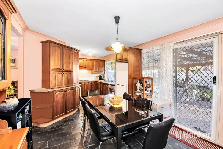 Fourth view of Homely house listing, 25 Heseltine Place, Rooty Hill NSW 2766