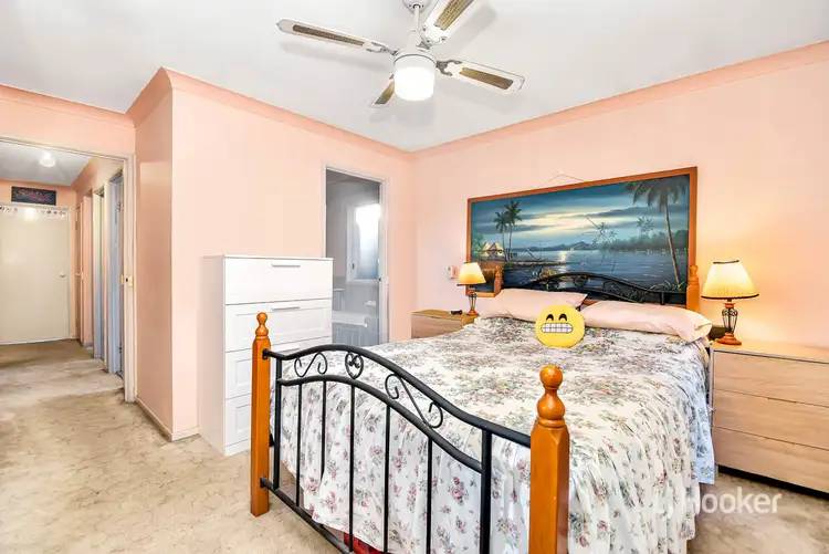 Sixth view of Homely house listing, 25 Heseltine Place, Rooty Hill NSW 2766