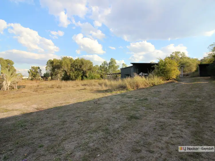 Second view of Homely land listing, 86 Moreton Street, Eidsvold QLD 4627