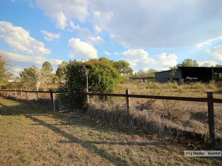 Fourth view of Homely land listing, 86 Moreton Street, Eidsvold QLD 4627