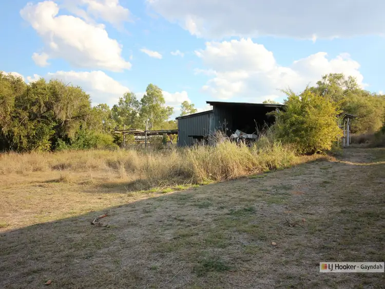 Fifth view of Homely land listing, 86 Moreton Street, Eidsvold QLD 4627