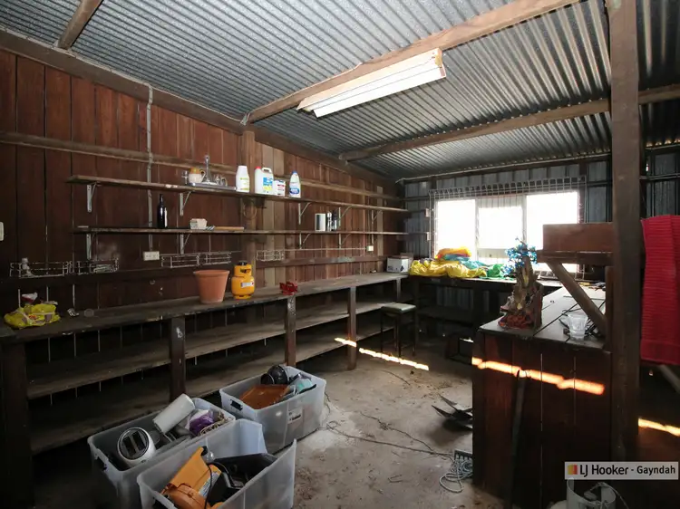 Sixth view of Homely land listing, 86 Moreton Street, Eidsvold QLD 4627