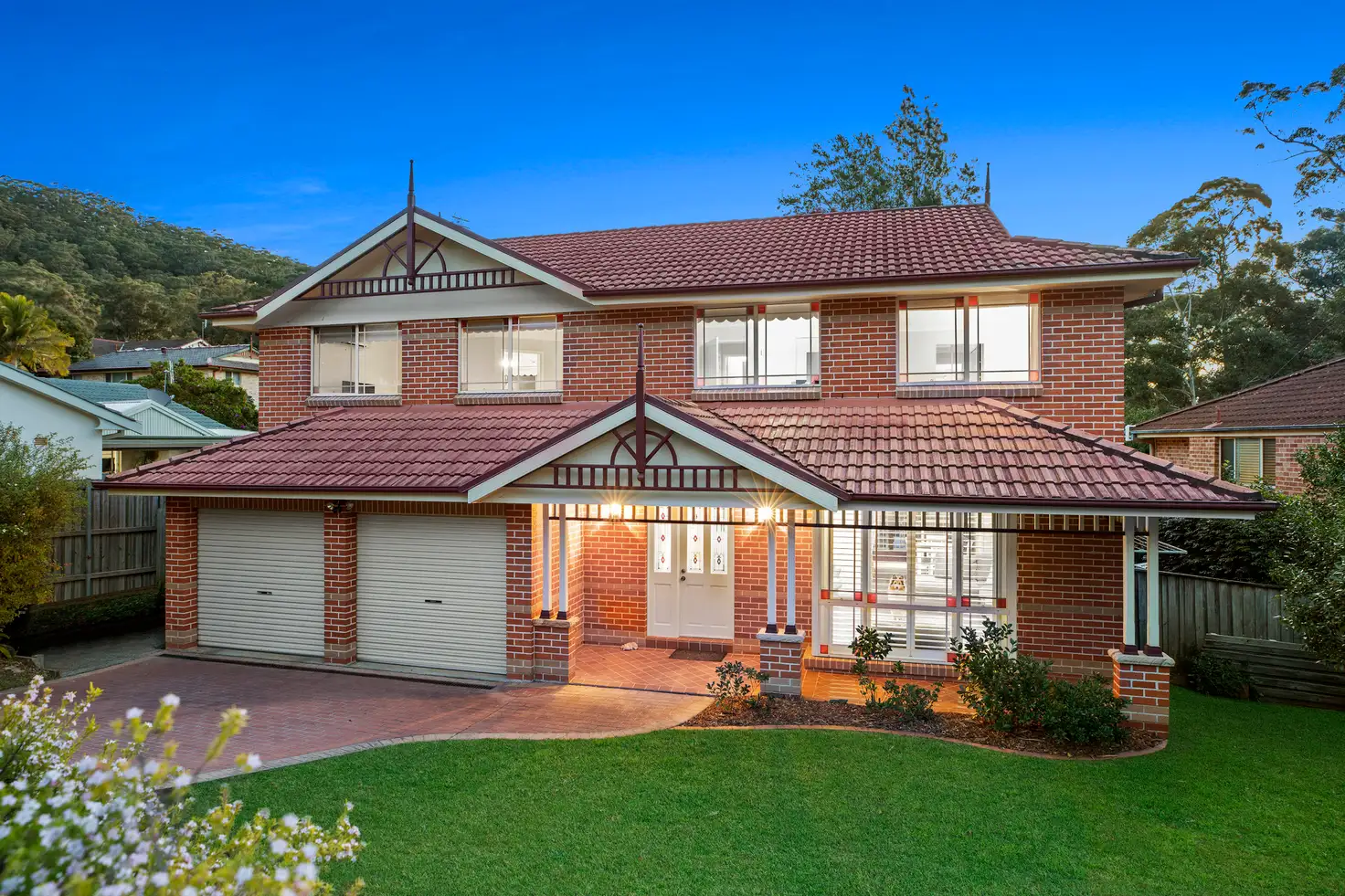 Main view of Homely house listing, 11 Marlborough Close, Terrigal NSW 2260