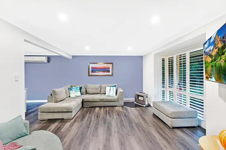 Second view of Homely house listing, 11 Marlborough Close, Terrigal NSW 2260